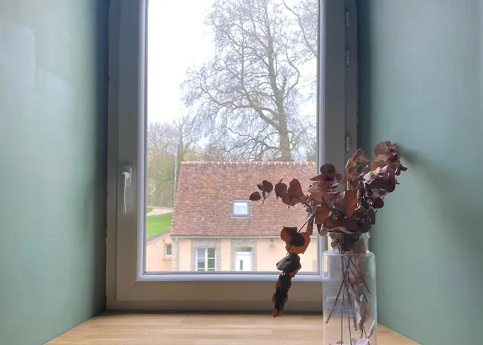 L\'Appartement D\'Armentieres
